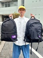 〈〈THE NORTH FACE〉のバックを徹底紹介します！