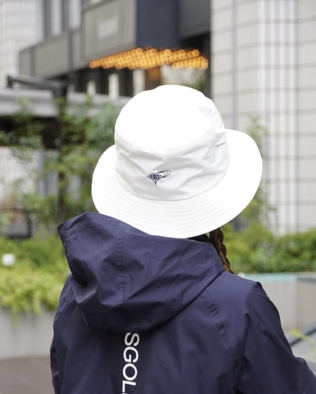 BEAMS GOLF（ビームス ゴルフ）〈WOMEN〉 PURPLE LABEL