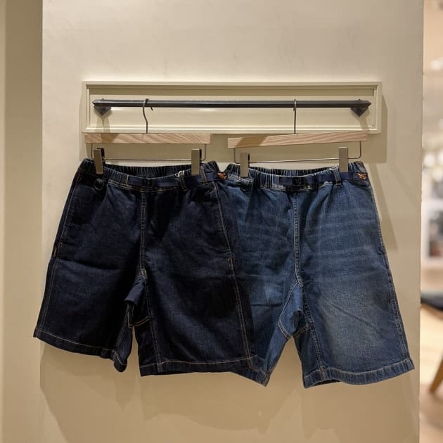 GRAMICCI × BEAMS】後編｜ビームス 奈良｜BEAMS
