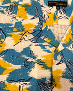 MOJITO ABSINTHE SHIRT " KEYWEST "