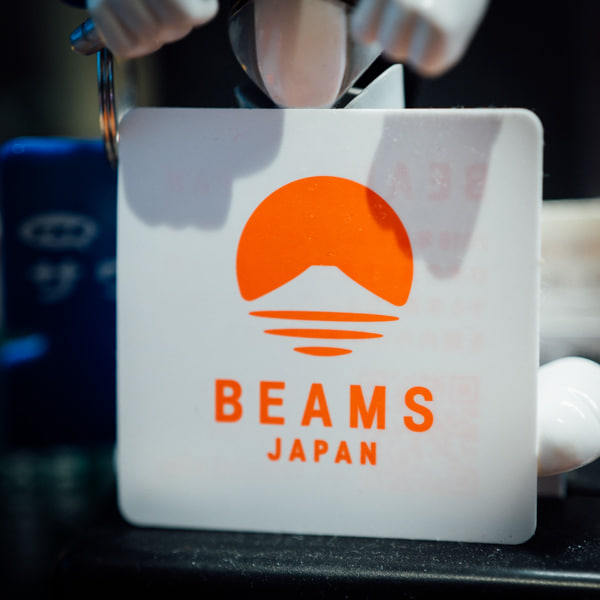 新ロゴでドッカンインバウンド