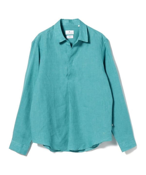 COLONY CLOTHING〉pool side shirts ｜ビームスF／インターナショナル