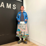 はじめましてとリアルバイアイテム