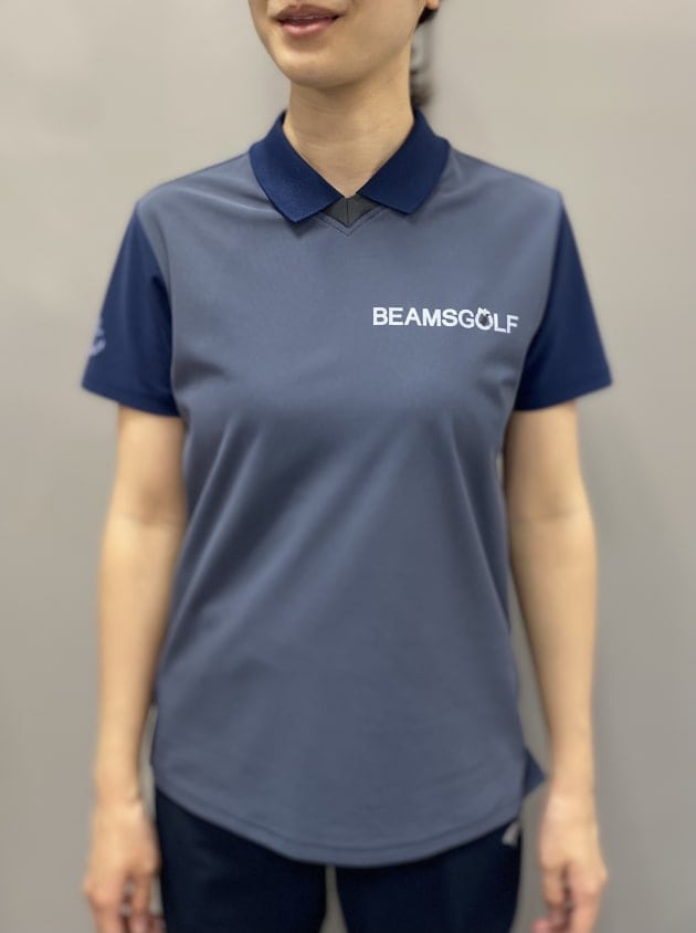 POPEYE™GOLF】コラボ！｜NaN｜BEAMS