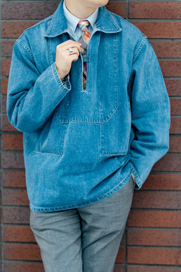 最近の買い物vol.76＜BROCKLEHURST＞｜ビームス ライフ 横浜｜BEAMS