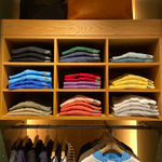 新規商品コーナーの紹介です。