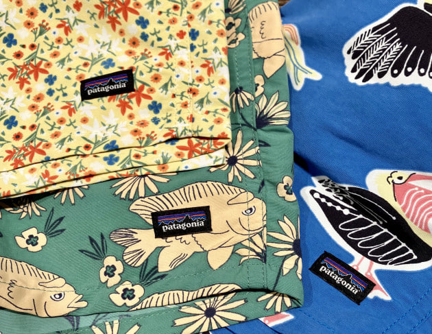 【お子様のpatagonia】本当にお早めに〜