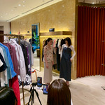 【EFFE BEAMS】インスタライブ レポート☆