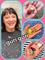 【〈guriguri〉アクセサリー①！！】