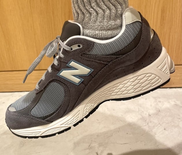 2024年 4月19日発売 【NEW BALANCE M2002RFB・M2002RFC】｜ビームス