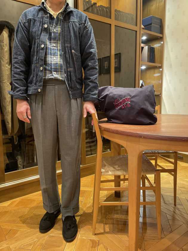 NEXT MR.BEAMS s2 vol.193