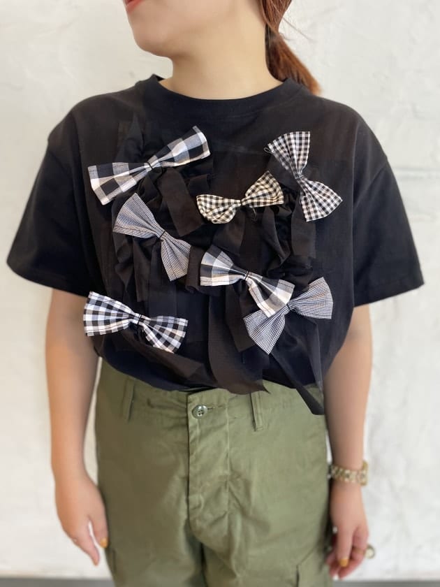 可愛いTシャツ達が続々入荷してます、、♡｜ビームス 千葉｜BEAMS