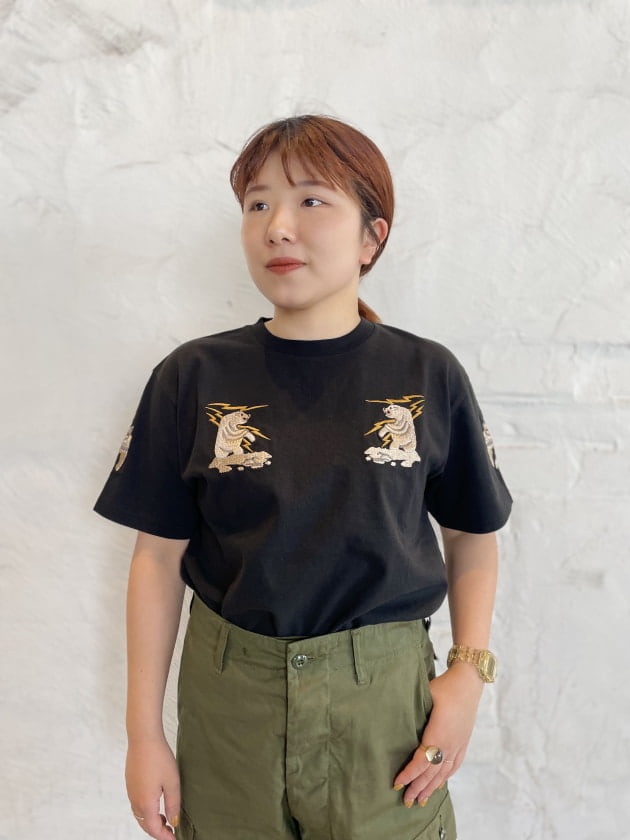 可愛いTシャツ達が続々入荷してます、、♡｜ビームス 千葉｜BEAMS