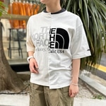 1枚で主役級のTシャツ！