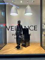VEILANCE POP UP STORE開催中です！