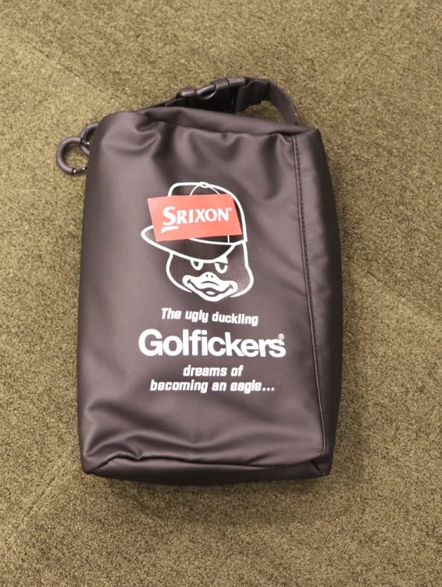 本日発売！Golfickers®とのスペシャルコラボアイテム！！｜ビームス 