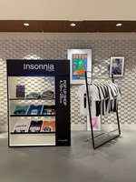 〈Insonnia Projects POPUP SHOP〉開催中です！