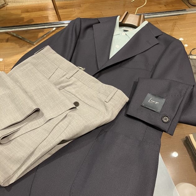 BEAMS F＞NEW EASY ウールソリッドジャケット｜ビームス 立川｜BEAMS