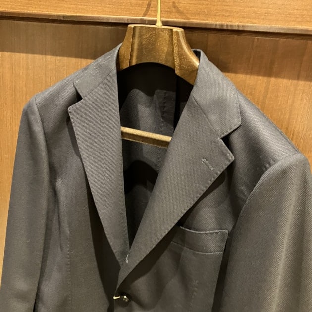 BEAMS F＞NEW EASY ウールソリッドジャケット｜ビームス 立川｜BEAMS