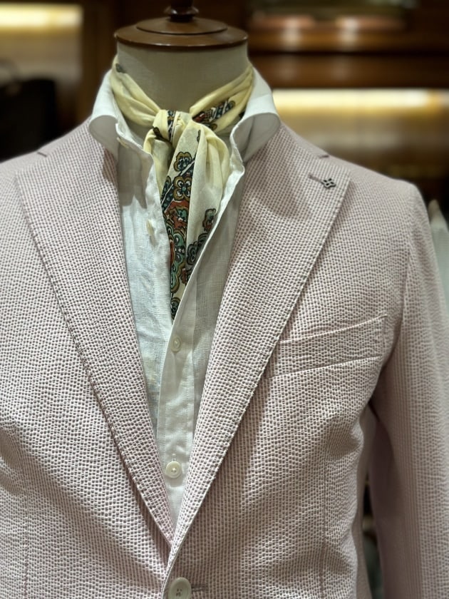 <美品>TAGLIATORE dakar 新ロゴ シアサッカー スーツ 46 極美品>TAGLIATORE dakar 新ロゴ シアサッカー スーツ 46 - メルカリ