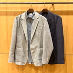 オススメ！ジャケットのご紹介です。