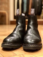 Parabootのススメ。［STAFF中林編］