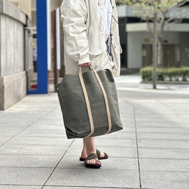 オバんです。 “ AMIACALVA ” vol.215 AMIACALVA／アミアカルヴァ