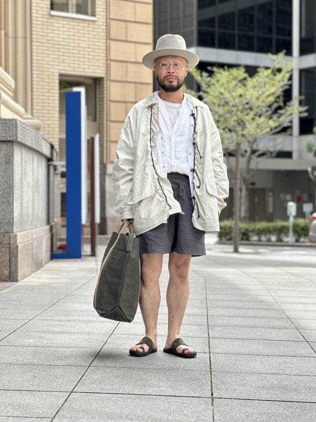 オバんです。 “ AMIACALVA ” vol.215 AMIACALVA／アミアカルヴァ
