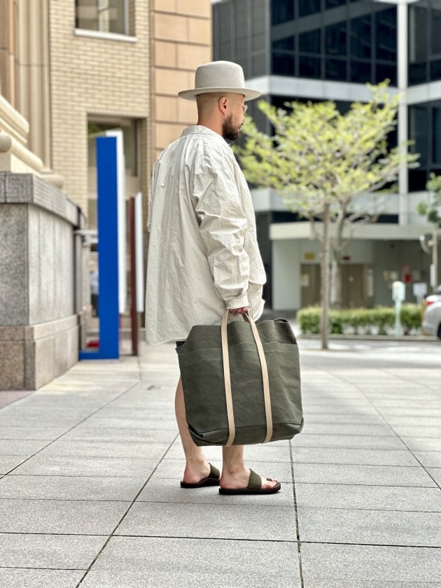 オバんです。 “ AMIACALVA ” vol.215 AMIACALVA／アミアカルヴァ