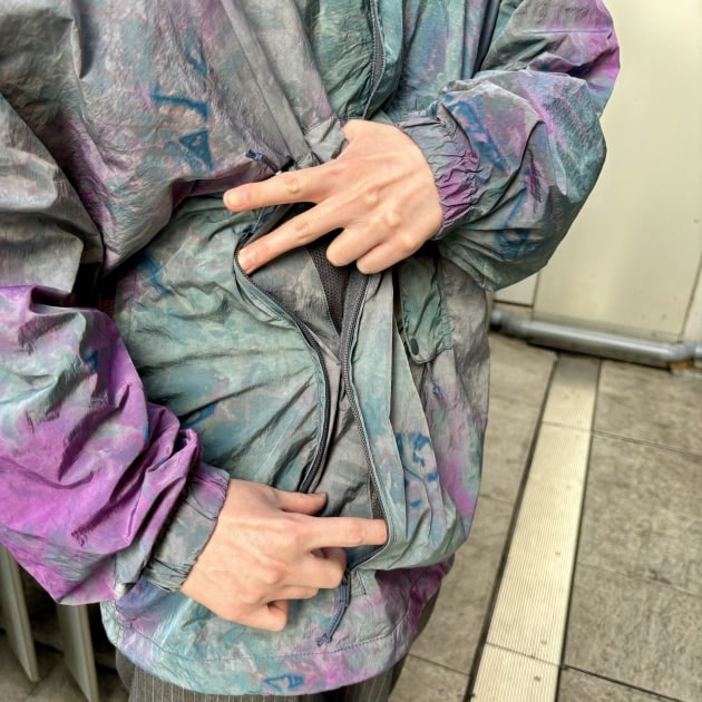【あ】sister jane【Ray BEAMS】Tackle Vest あ】sister jane【Ray BEAMS】Tackle Vest Tackle Vest – Sister