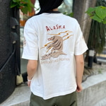 〈テーラー東洋〉！別注スカジャンTと、STAR &PINK DRAGON T！