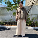 春の新定番！実用的でおしゃれなブルゾン