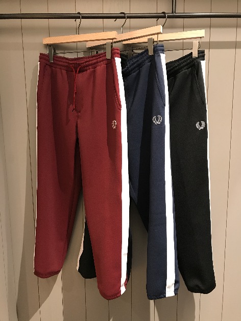 FRED PERRY&LACOSTE>｜ビームス 町田｜BEAMS