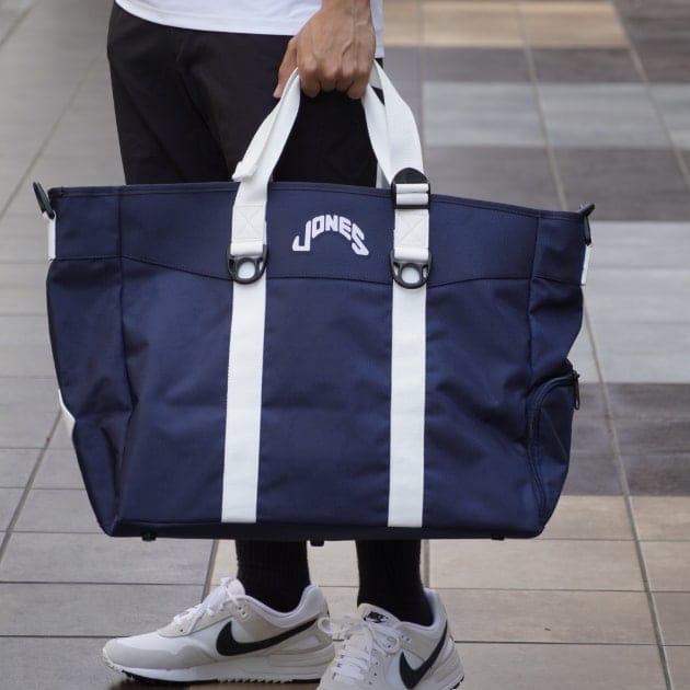 JONES × BEAMS GOLF｜BEAMS GOLF（ビームス ゴルフ）｜BEAMS