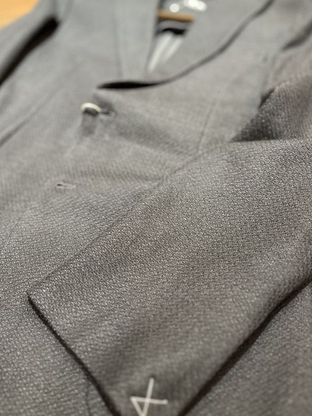 黒がお好きな貴方へ。〈CIRCOLO 1901〉｜ビームス ハウス 六本木｜BEAMS