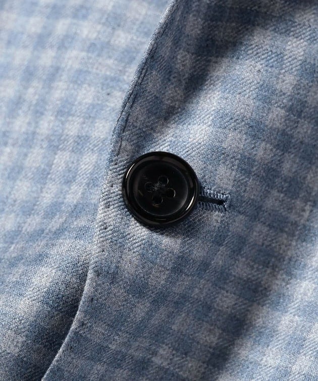 Brilla per il gusto＞ LORO PIANA カシミヤシルクジャケット