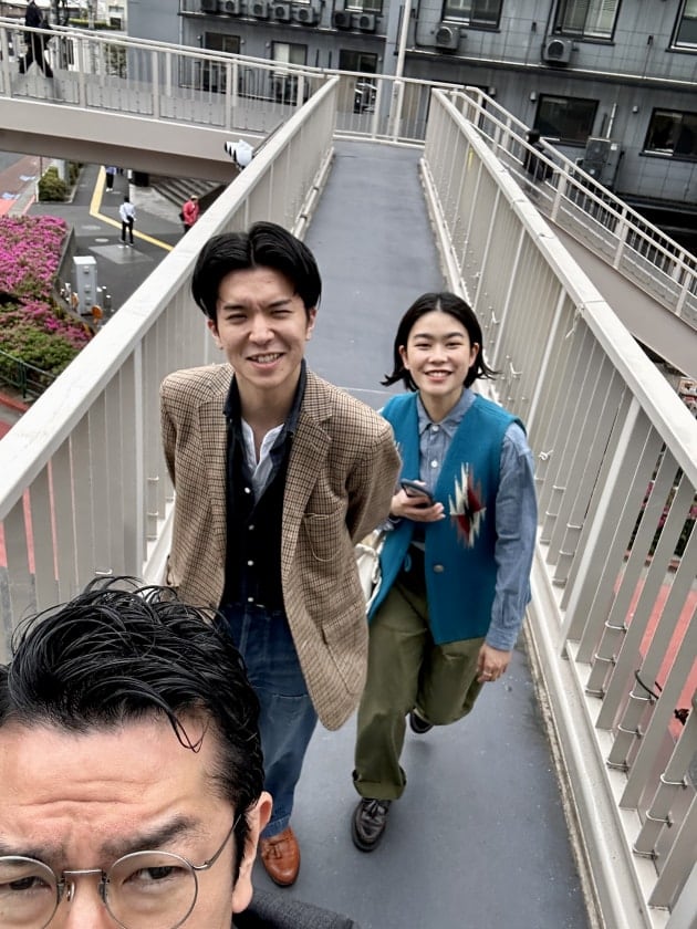ENGINEERED GARMENTS のロイタージャケットのサイズ感】＆【お