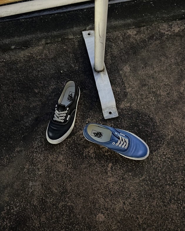 VANS collection｜ビームス 奈良｜BEAMS