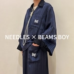 NEEDLES♡スペシャルアイテム！