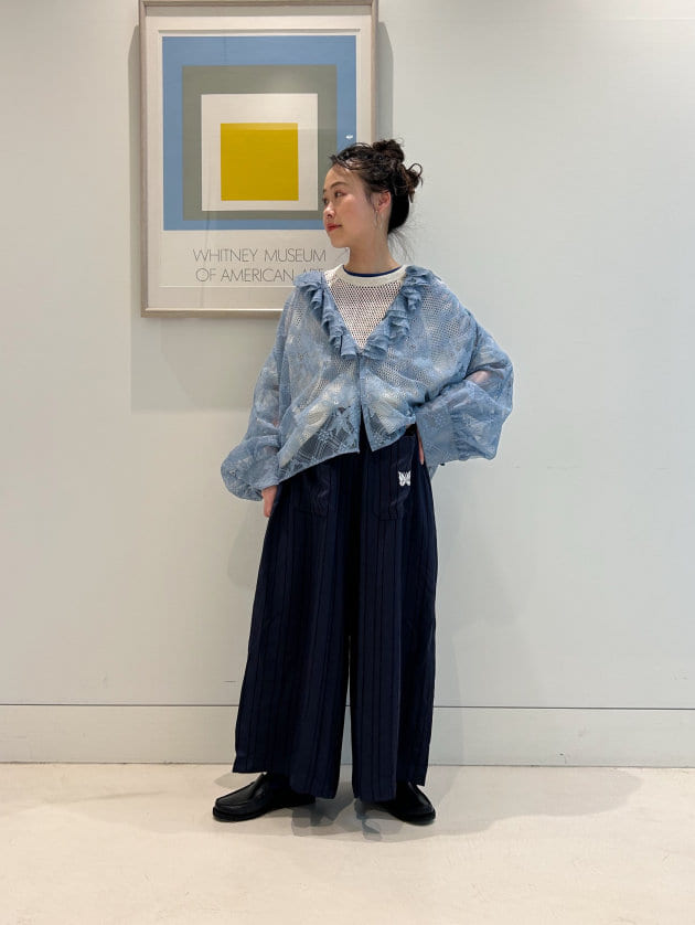 NEEDLES♡スペシャルアイテム!|ビームス 新宿|BEAMS NEEDLES♡スペシャルアイテム!|ビームス 新宿|BEAMS