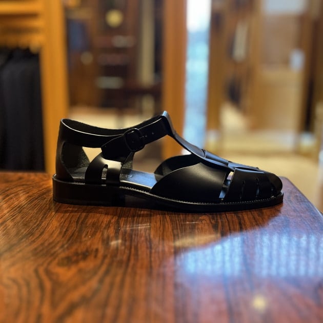 HEREU〉gurkha sandals |ビームスF/インターナショナル HEREU〉gurkha sandals |ビームスF/インターナショナル