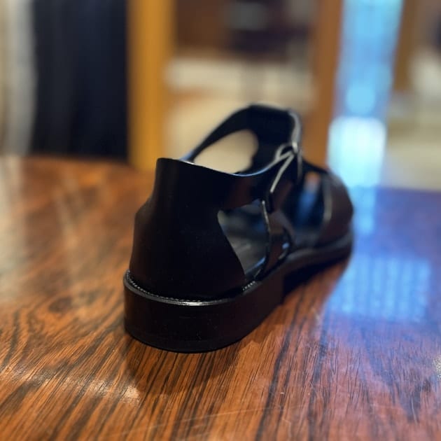 HEREU〉gurkha sandals |ビームスF/インターナショナル HEREU〉gurkha sandals |ビームスF/インターナショナル