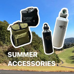 【必需品】夏がやってくる！！ part2