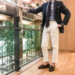 スタッフコーディネート解説 vol.10