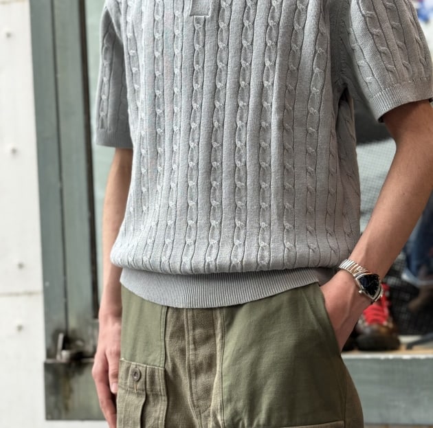 チェック神本の要チェック PART 25｜ビームス プラス 原宿｜BEAMS