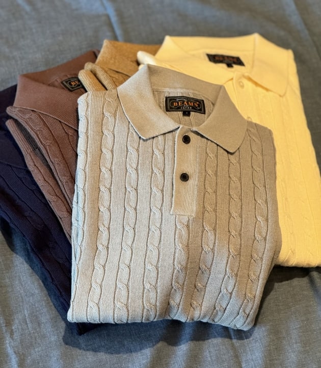 チェック神本の要チェック PART 25｜ビームス プラス 原宿｜BEAMS