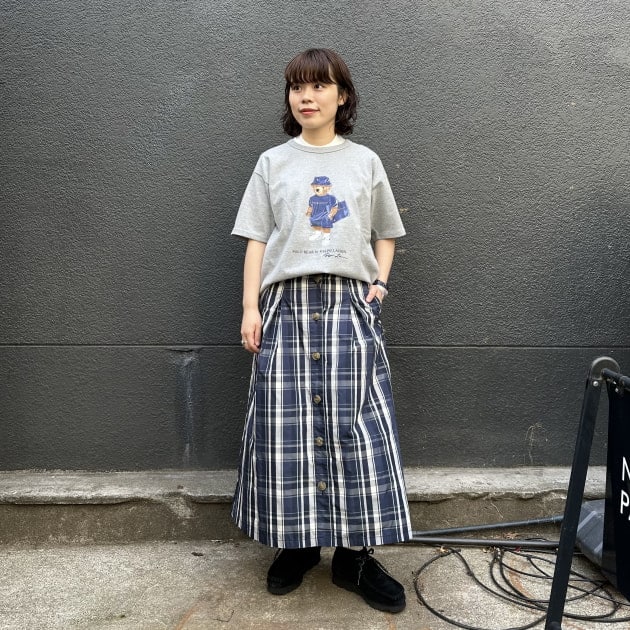 POLO RALPH LAUREN〉スペシャルな別注アイテム発売です POLO RALPH LAUREN〉スペシャルな別注アイテム発売です
