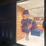 〈POLO RALPH LAUREN〉スペシャルな別注アイテム発売です♡