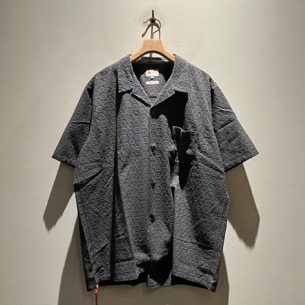 BEAMS JAPAN〉オリジナル 2021SS ブロードシャツ｜ビームス
