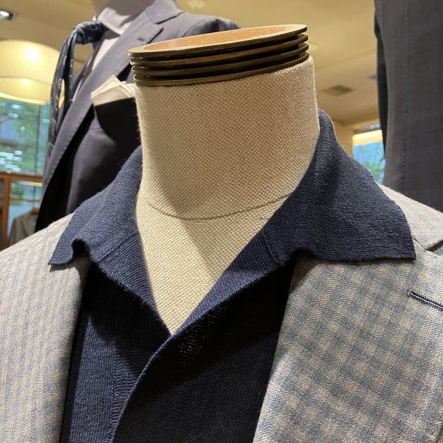 スキッパーポロ|ビームス ハウス 丸の内|BEAMS スキッパーポロ|ビームス ハウス 丸の内|BEAMS